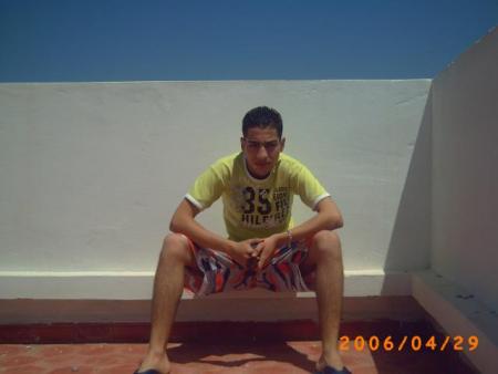 MOIIIIIIII EN MODE KHASSER
